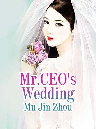 Mr.CEO's Wedding